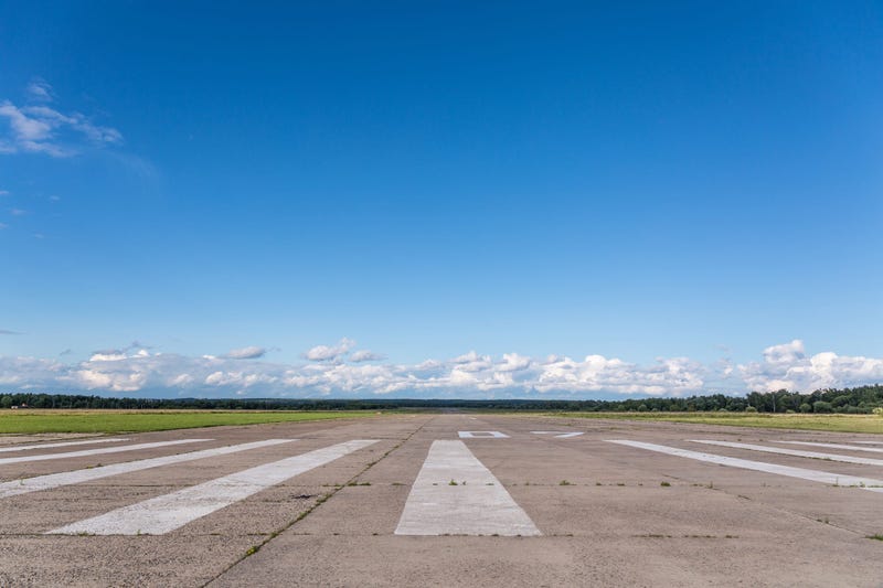 airport