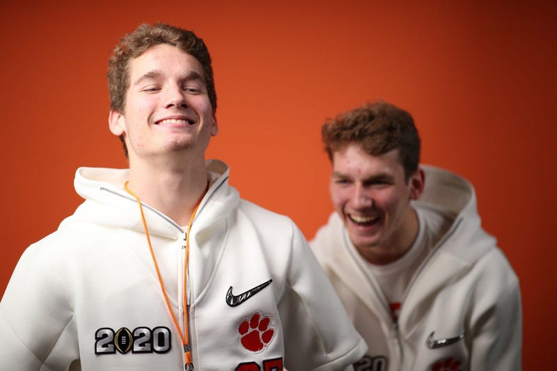 Clemson 