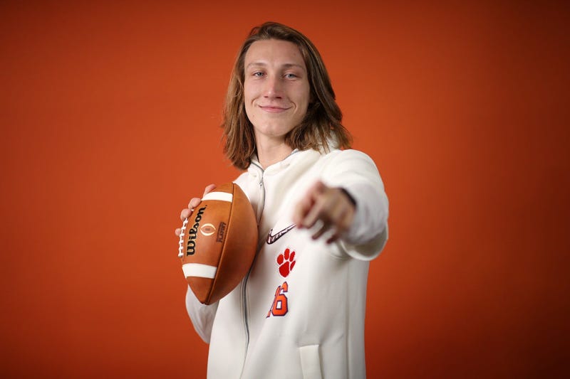 Clemson 