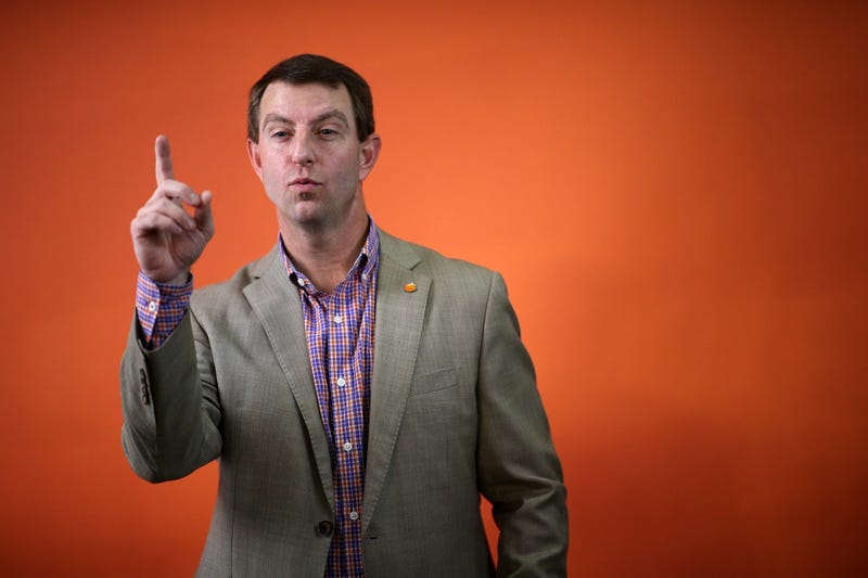 Clemson 