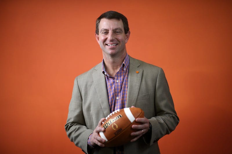 Clemson 