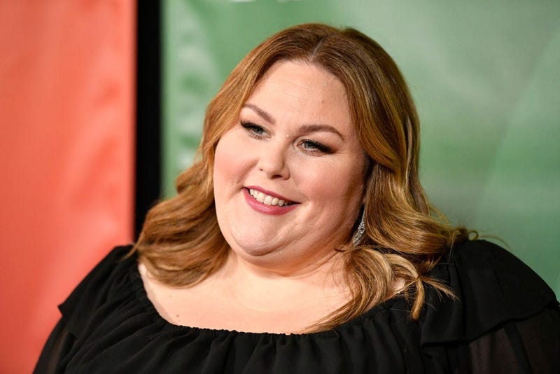 Chrissy Metz