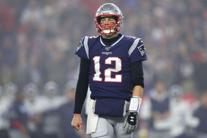 Tom Brady