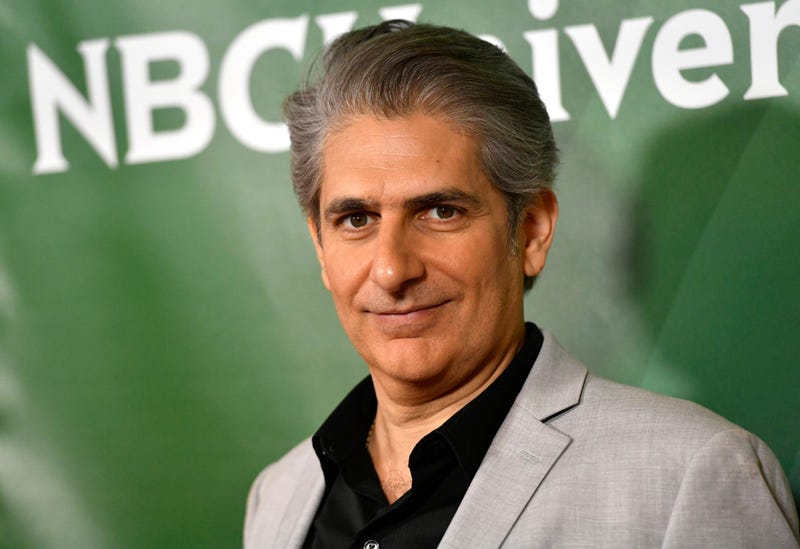 Michael Imperioli