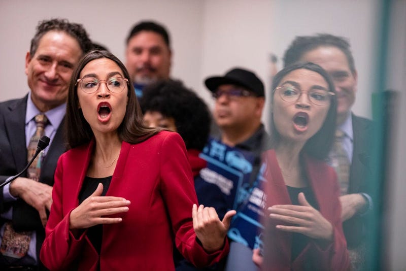AOC