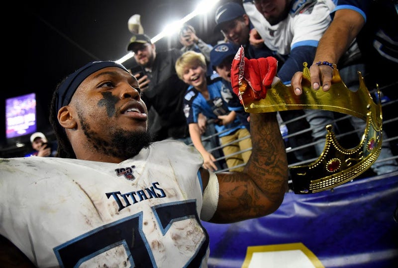 Will Newton Getty Images Sport