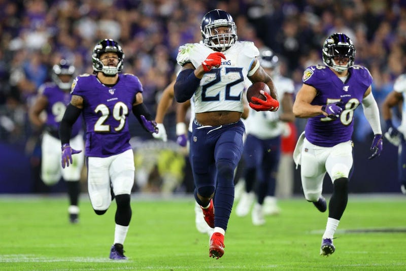 Derrick Henry