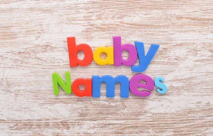 Baby Names
