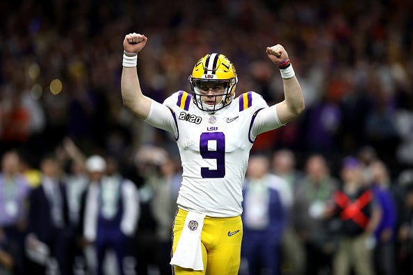 LSU