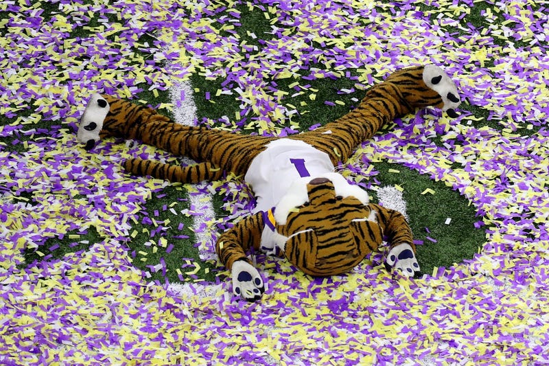 LSU