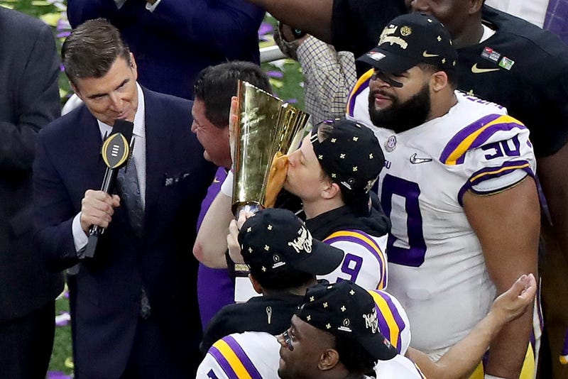 LSU