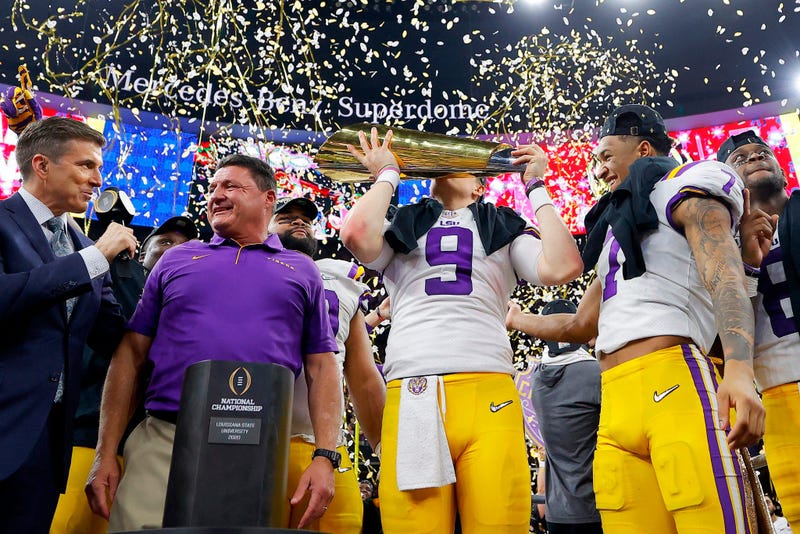 LSU