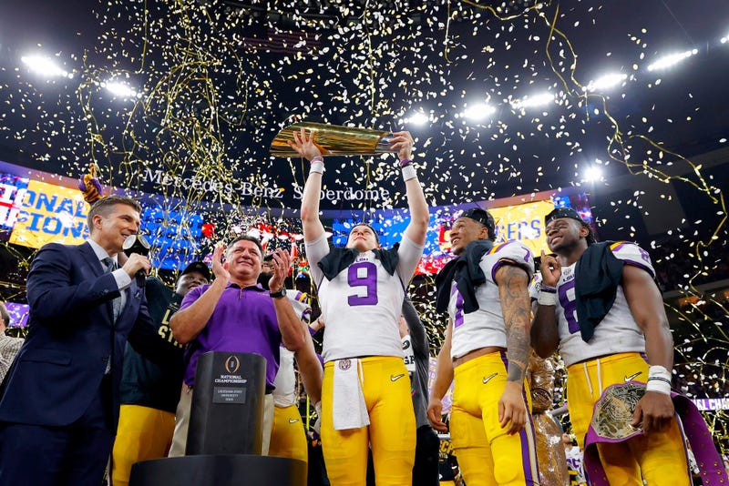 LSU