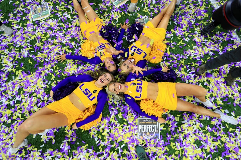 LSU