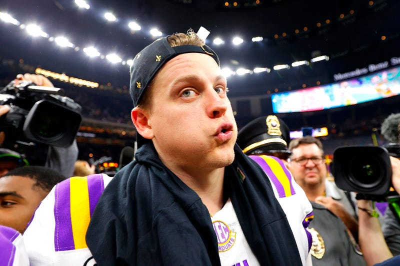 LSU