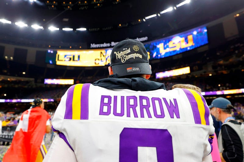LSU