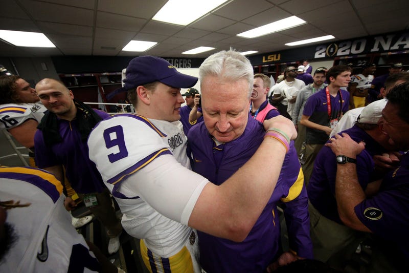 LSU