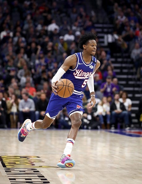 sacramento kings fox