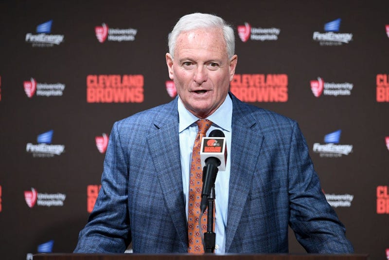 Jimmy Haslam