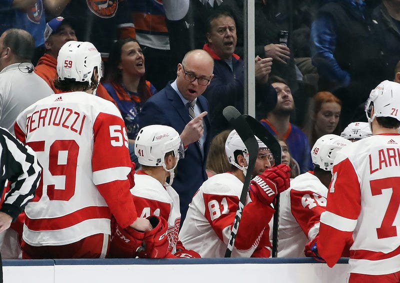 Jeff Blashill