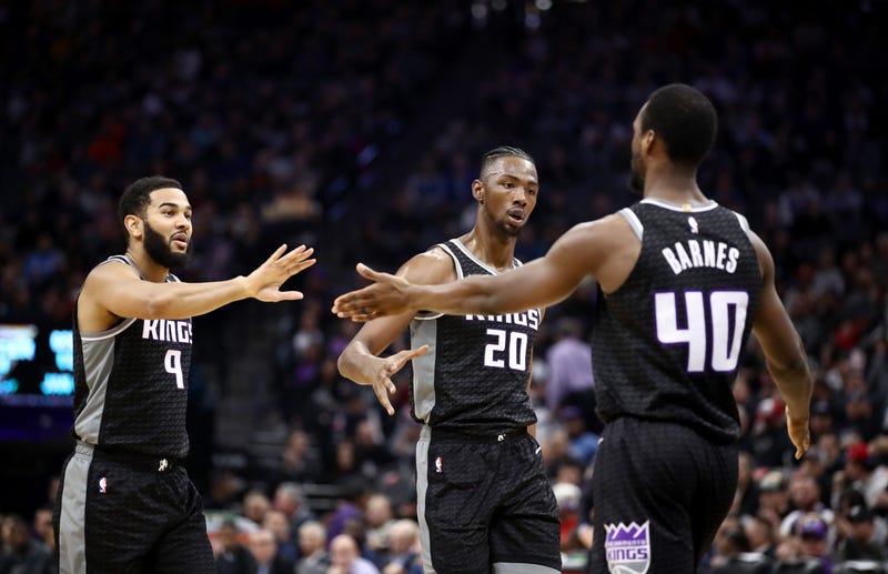 Kings Dap