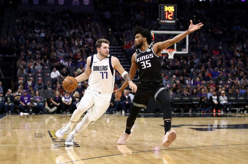 Luca Doncic