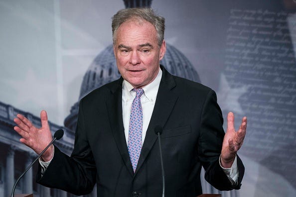 Tim Kaine