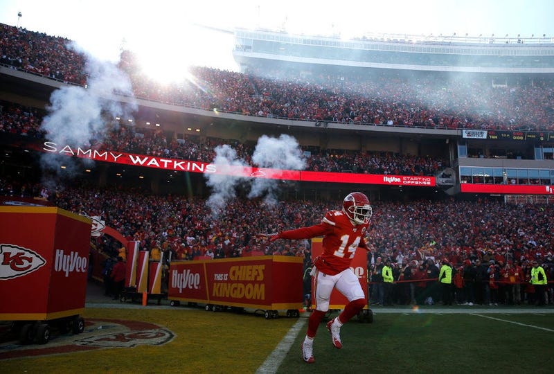 David Eulitt Getty Images Sport