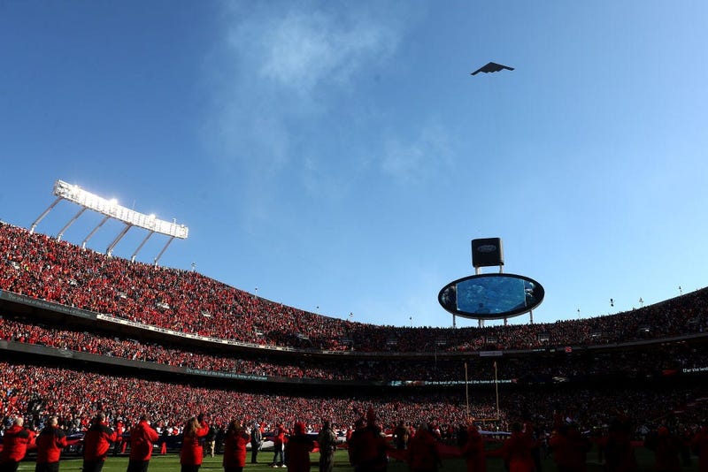 Arrowhead Stadium
