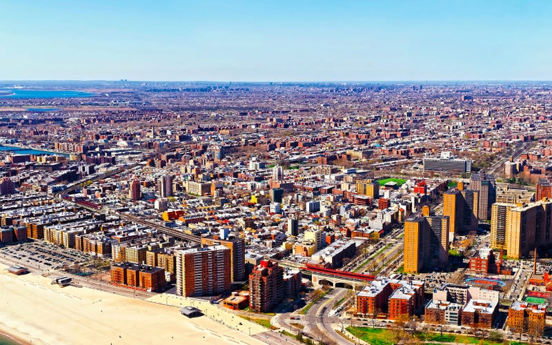 Coney Island