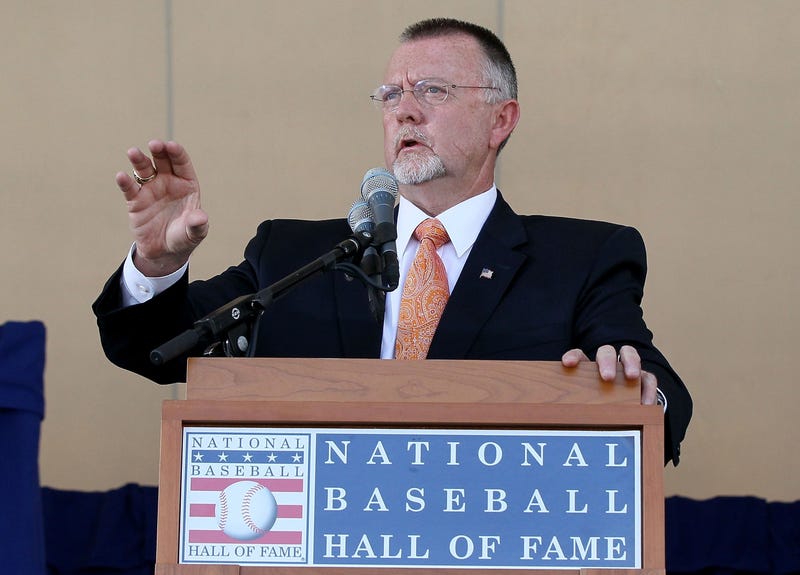 Bert Blyleven