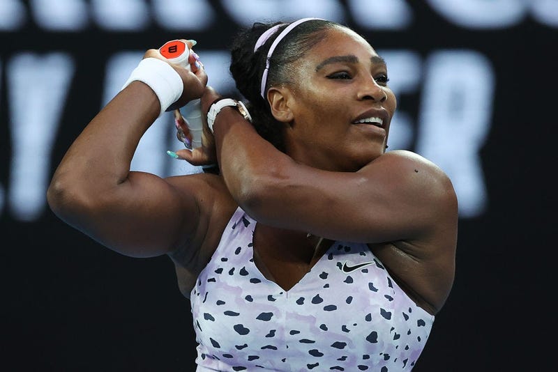 Serena Williams