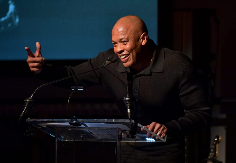 dr dre