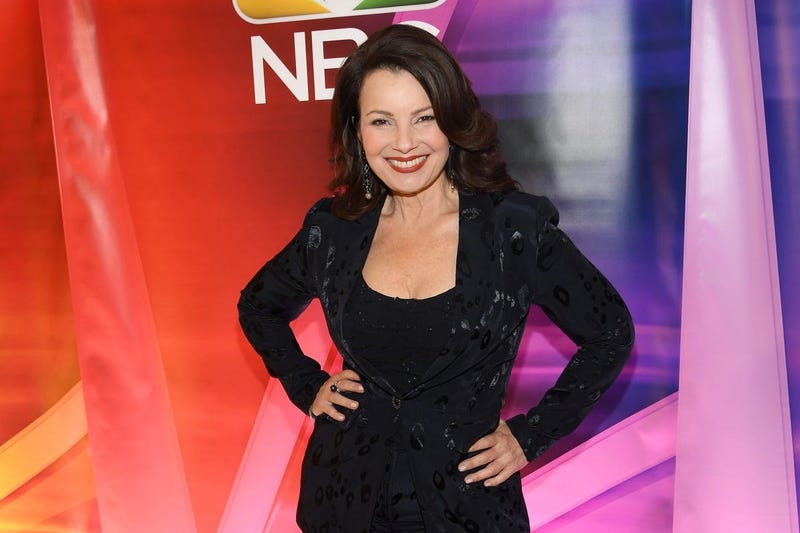 Fran Drescher