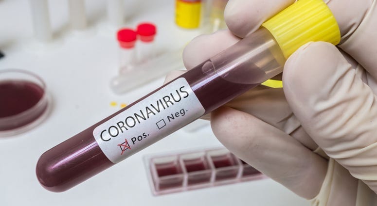 Coronavirus