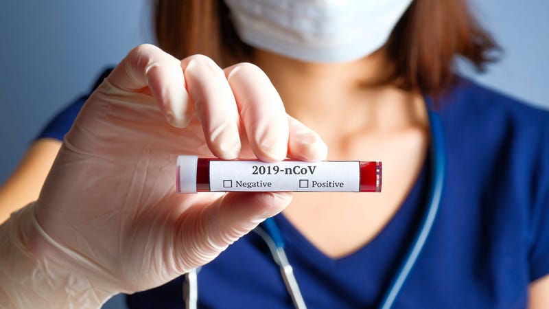 New Orleans Health Department addresses coronavirus