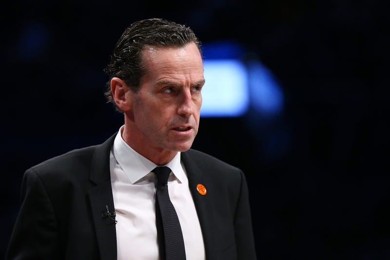 Kenny Atkinson