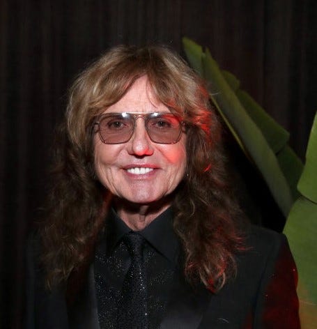 Picture of David Coverdale