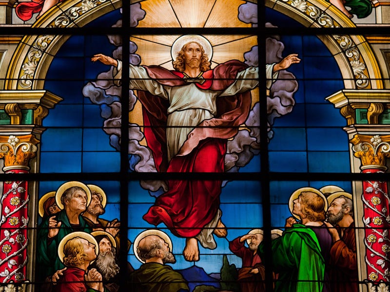 Jesus Resurrection