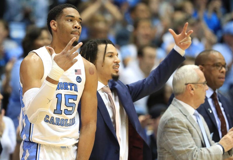 UNC