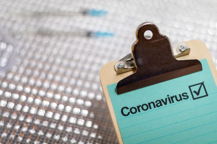 coronavirus file photo