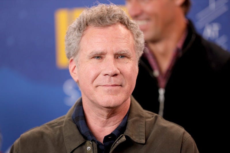 Will Ferrell 