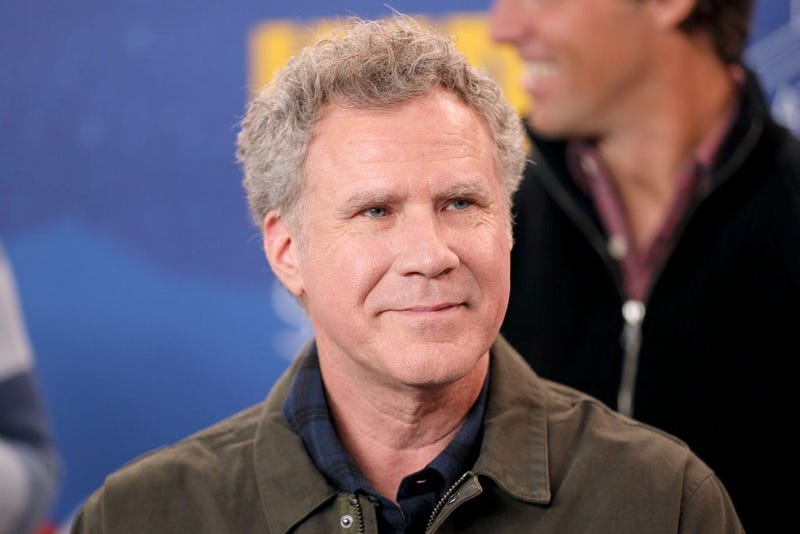 Will Ferrell