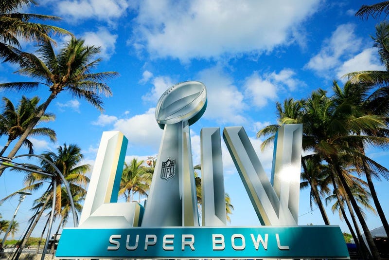 Super Bowl LIV
