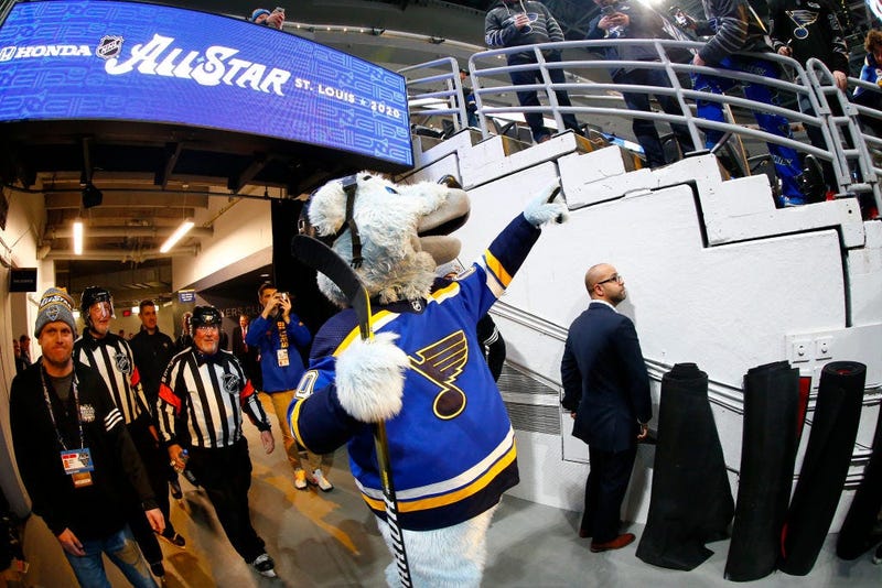 Blues
