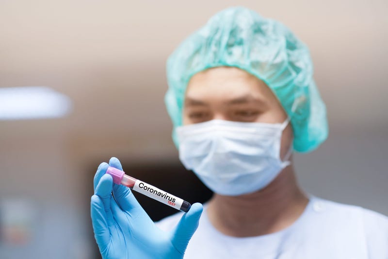 Coronavirus research