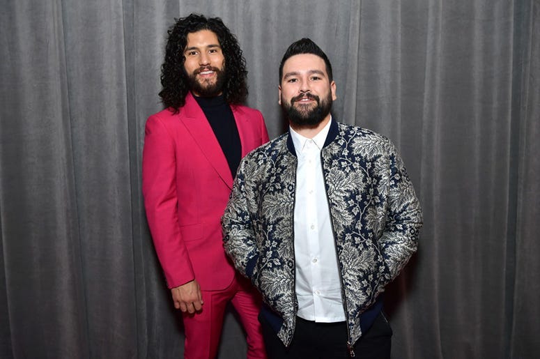 Dan + Shay