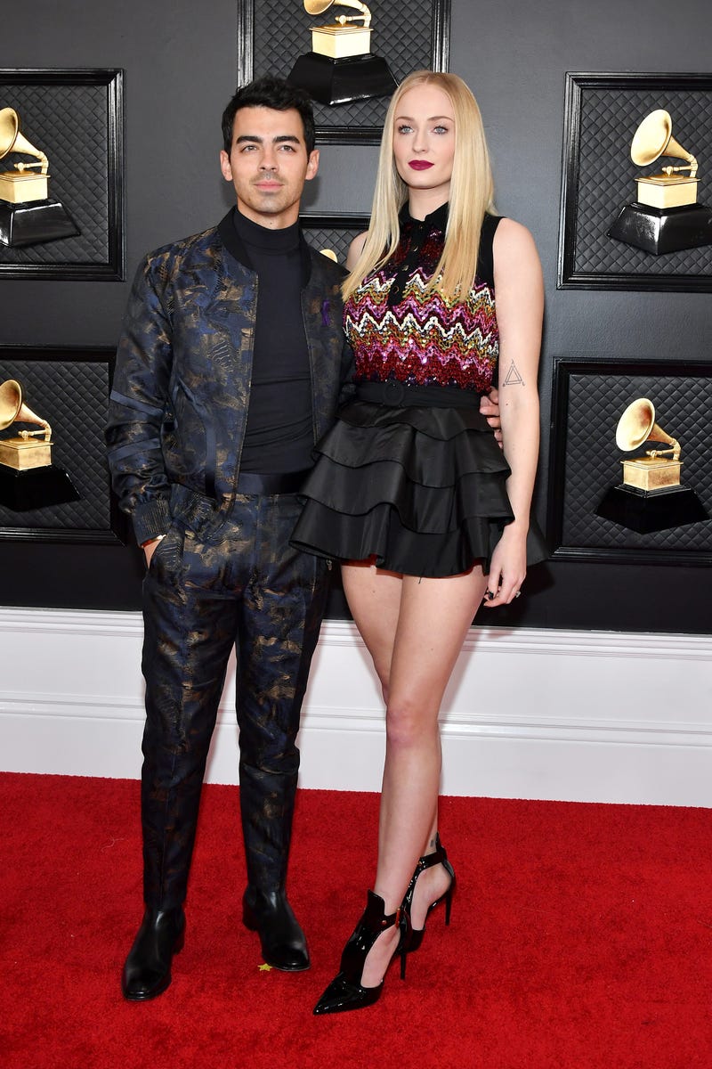 Amy Sussman/Getty Images