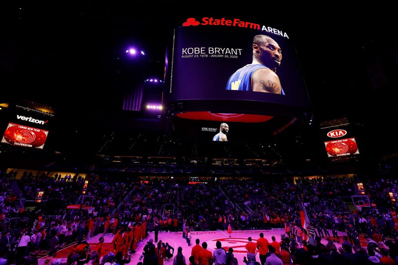 Kobe Bryant