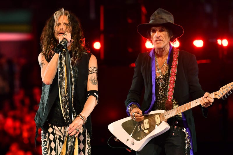 Aerosmith